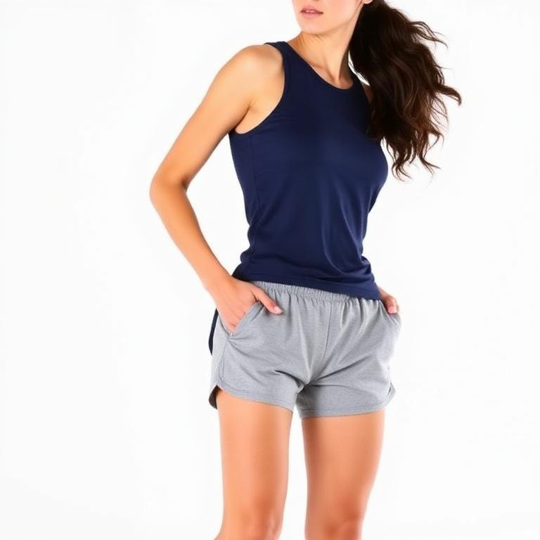 Regata adi365 Running Essentials
