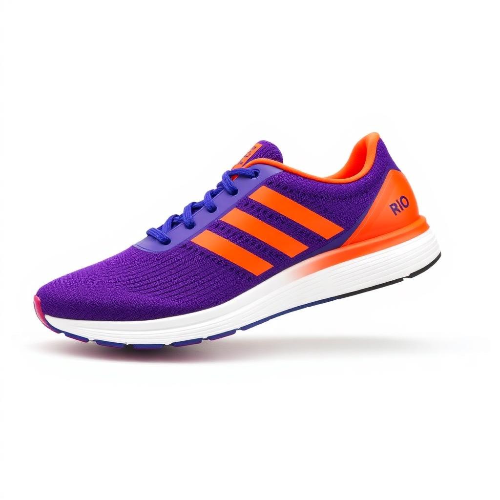 Adizero Drive RC Rio