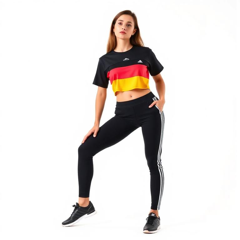 Camiseta Alemanha Reconstructed Bringback