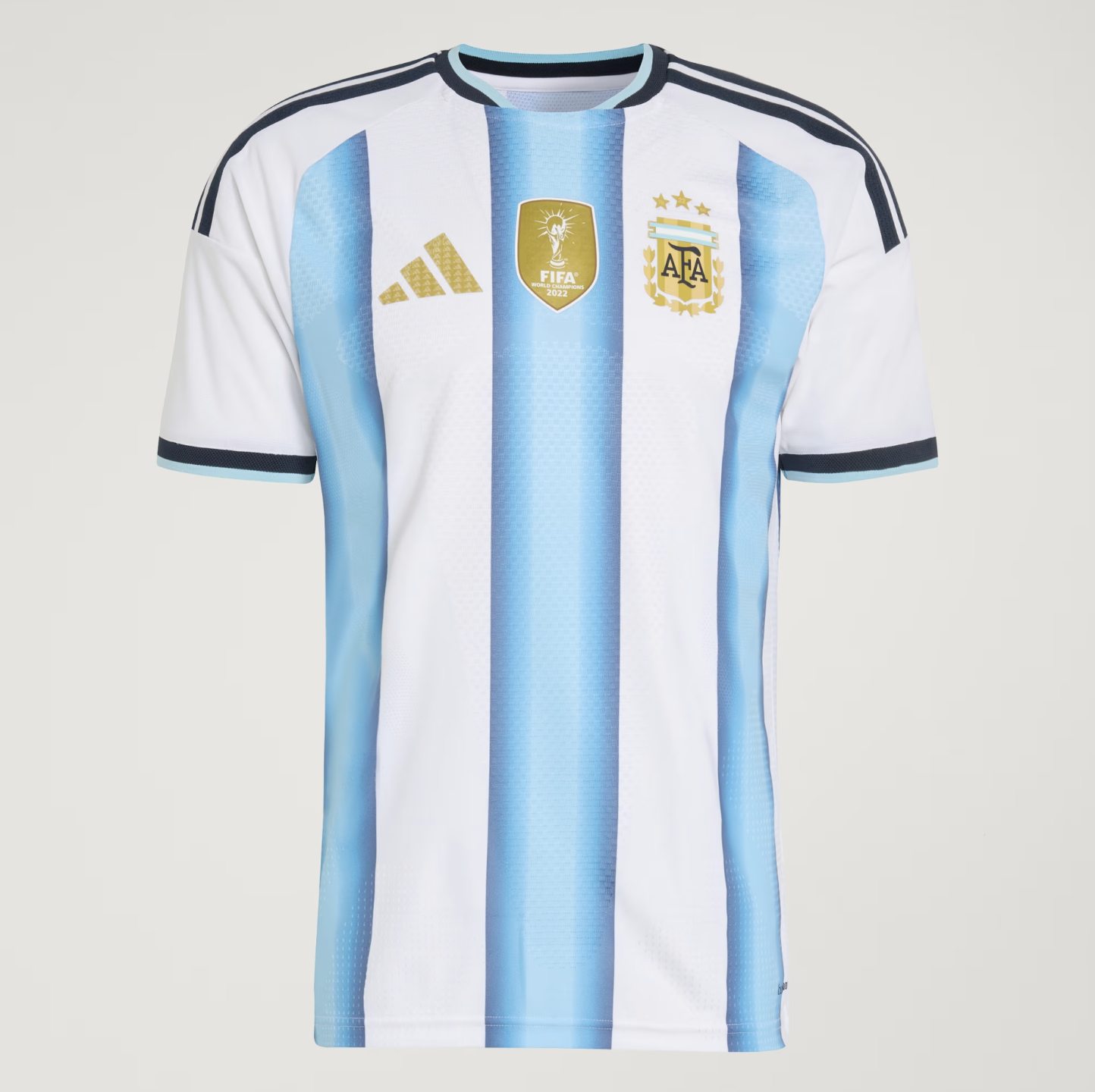 Camisa I Seleção Argentina Mundial 2026