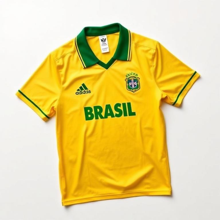 Camisa Originals Brasil COB