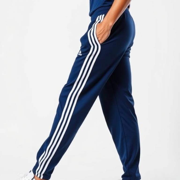 CALÇA ESPORTIVA REGULAR
