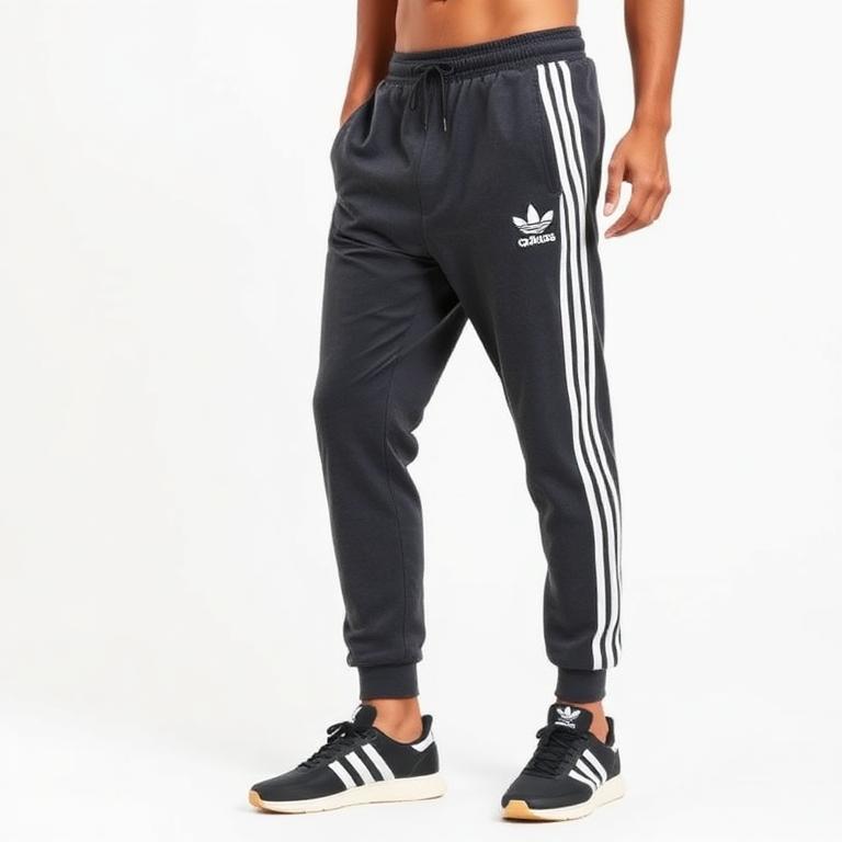 CALÇA ESPORTIVA ORIGINALS SANTIAGO