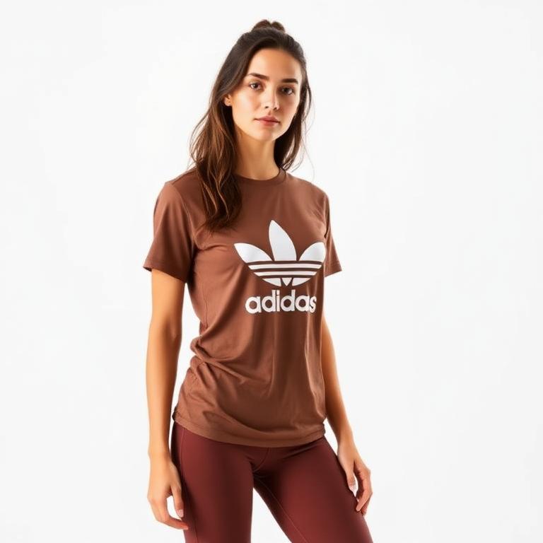 Camiseta Essentials Slim