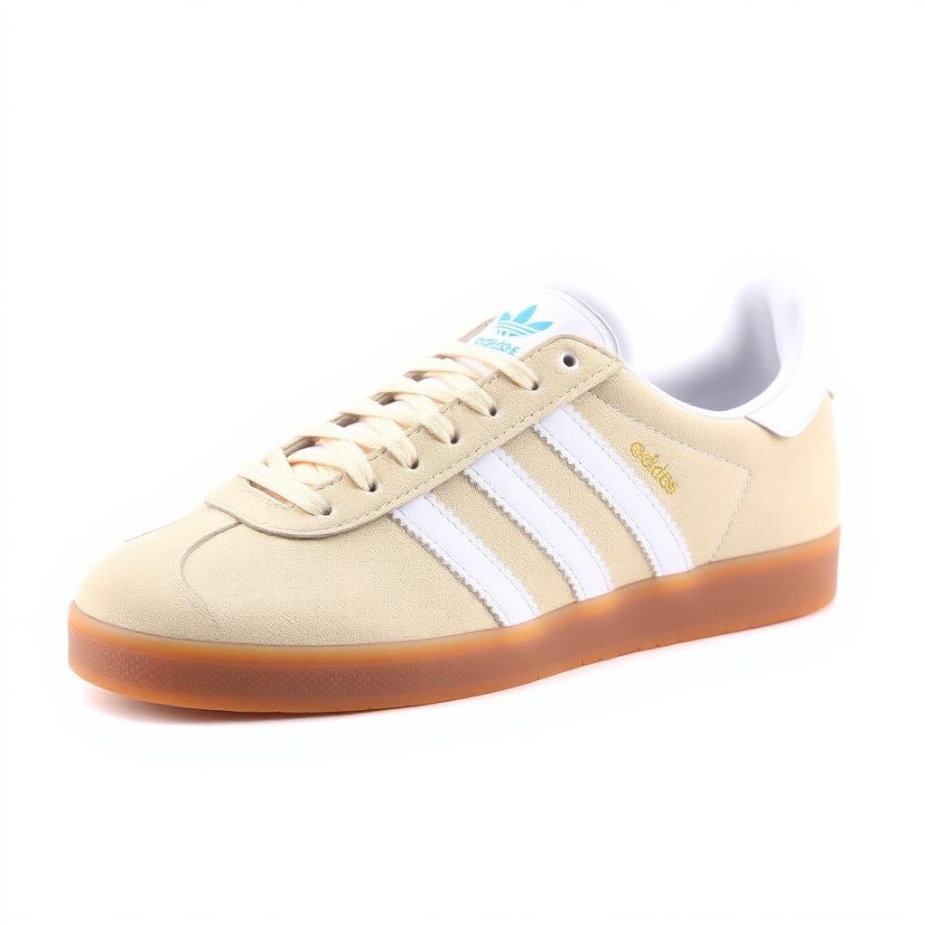 Tênis Gazelle Indoor