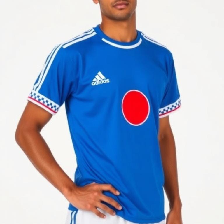 Camisa Bringback Remixed Japan