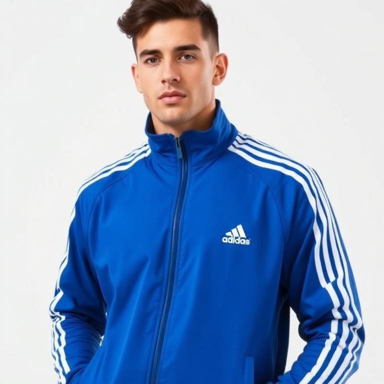 JAQUETA ARGENTINA ORIGINALS