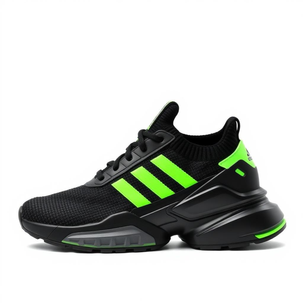 Tênis Megaride S2 adidas X Class