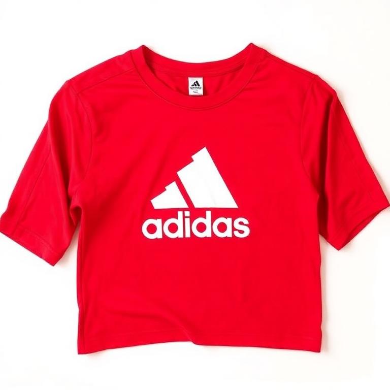 Camiseta OWN THE RUN Três Listras Feminina