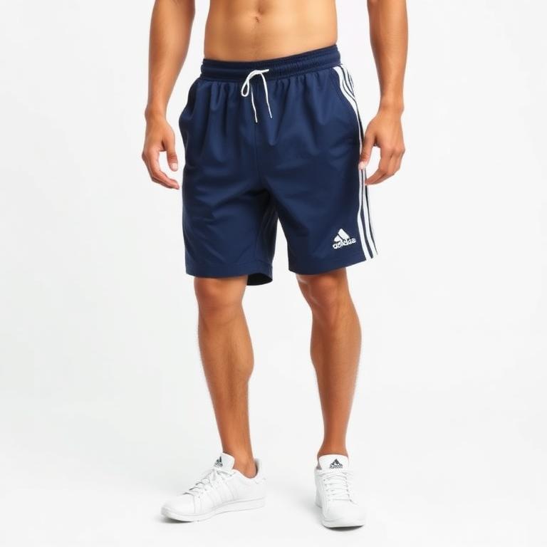 SHORTS FIREBIRD