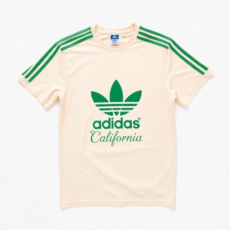 Camiseta Estampada Sport Cali