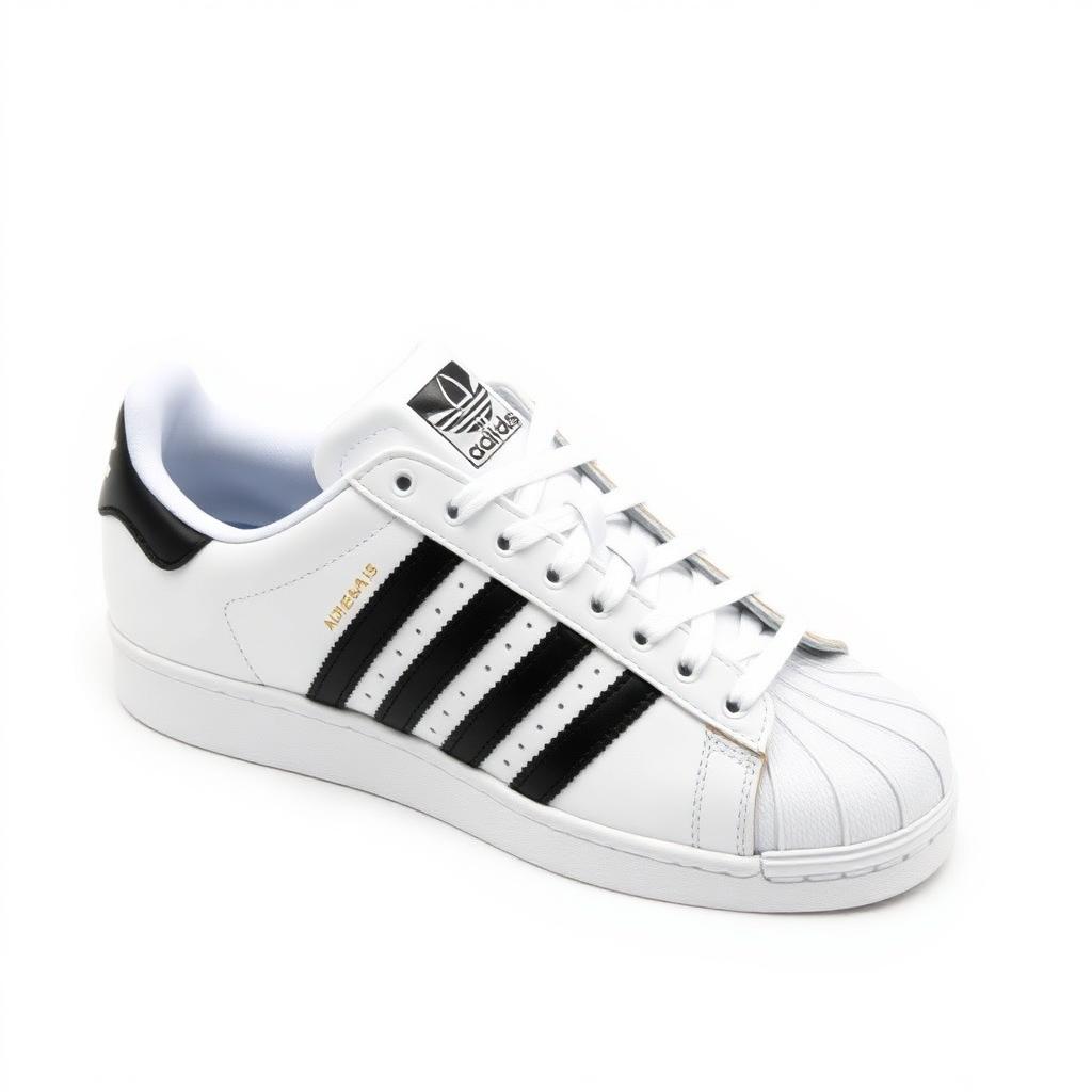 Tênis Superstar II