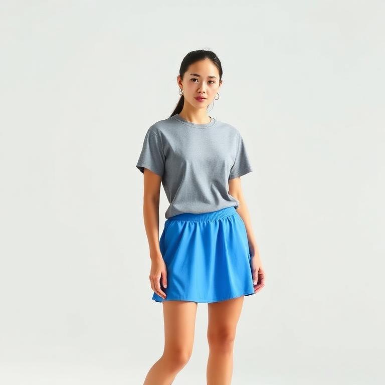 Camiseta Baby Look adidas Z.N.E.